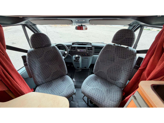 CHALLENGER GENESIS 32