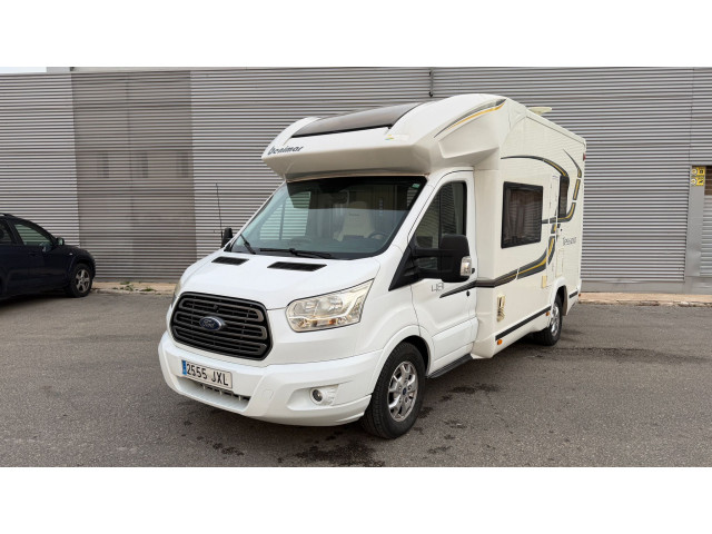 BENIMAR TESSORO 481