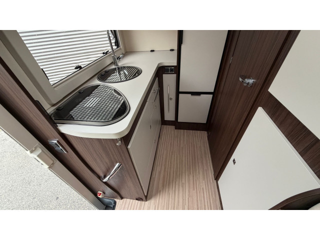 BENIMAR TESSORO 481