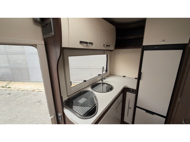 BENIMAR TESSORO 481