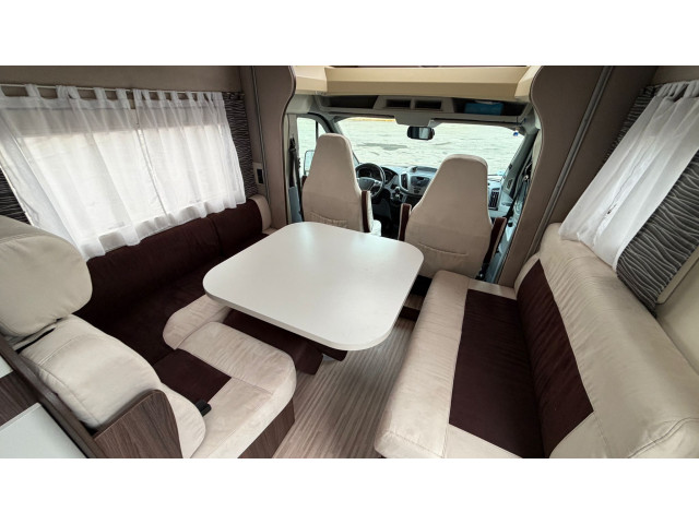 BENIMAR TESSORO 481