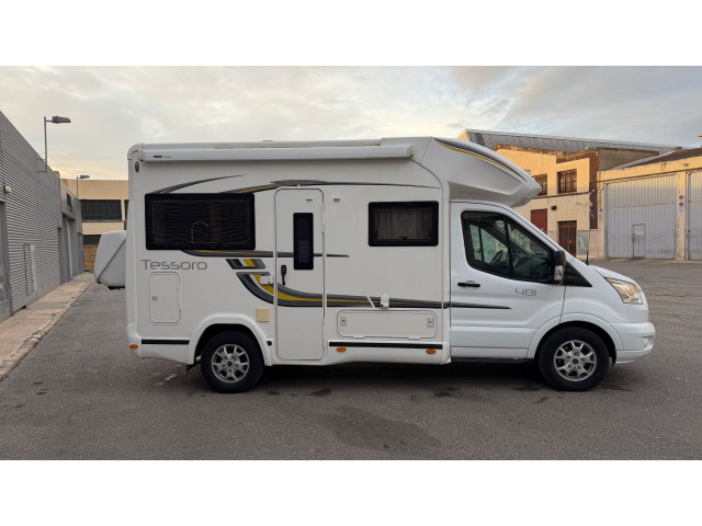 BENIMAR TESSORO 481