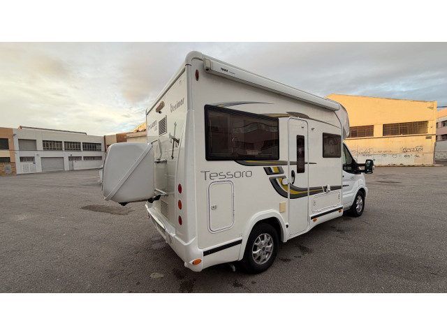 BENIMAR TESSORO 481
